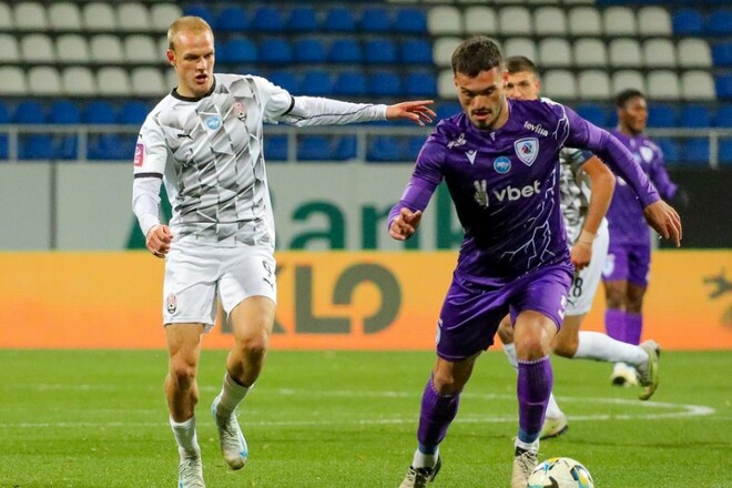 ЛНЗ – Заря. Прогноз и анонс на матч чемпионата Украины