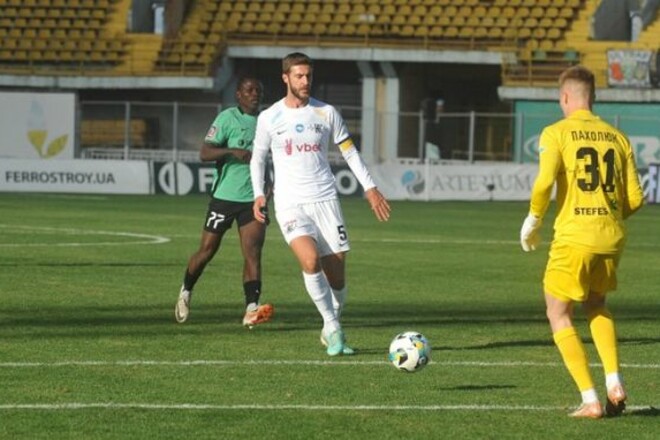 Колос – Ворскла. Прогноз и анонс на матч чемпионата Украины