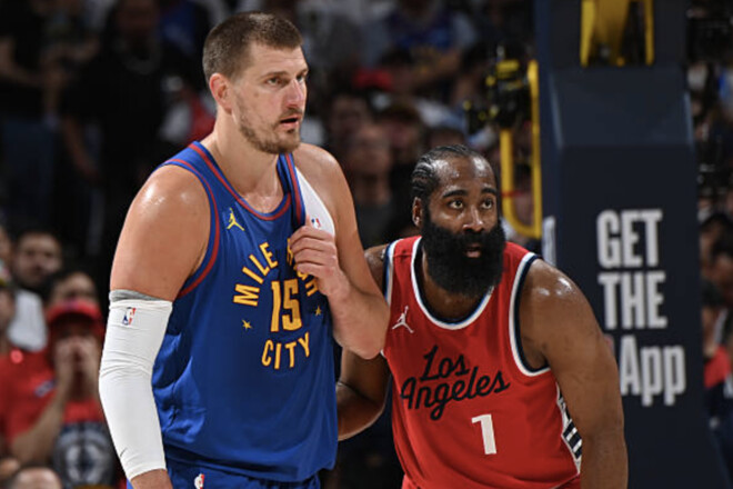 Йокич и компания идут дальше. Денвер победил Клипперс