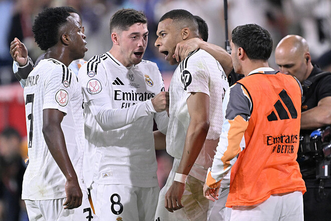 Розвалини у спадок. Які проблеми доведеться вирішувати Алонсо у Реалі?