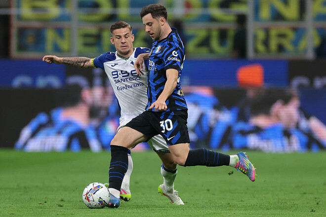 Інтер – Верона – 1:0. Лише пенальті допомогло. Відео голу та огляд матчу