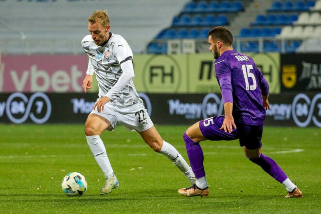 Где смотреть онлайн матч чемпионата Украины ЛНЗ – Заря