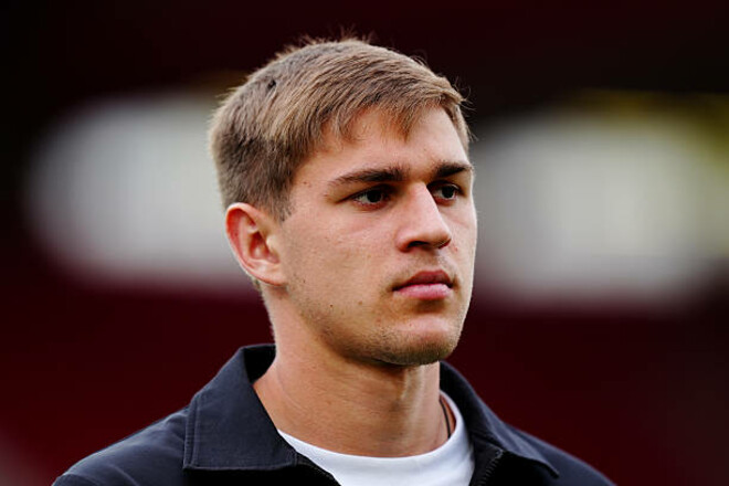 Чи є Ярмолюк? Відомі стартові склади на матч Брентфорд – Ман Юнайтед