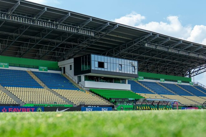 Відомі стартові склади на матч Полісся – Олександрія