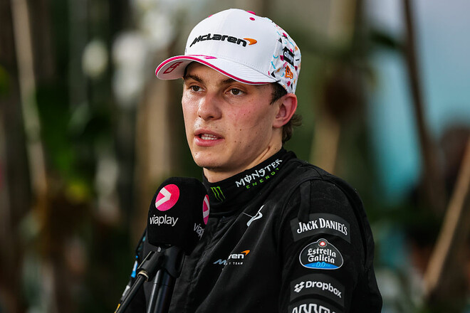 «Если ошибемся - нас победят». Лидер зачета Ф1 указывает на свой промах