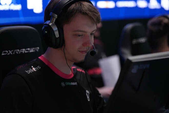 Украинский клуб обыграл монгольский состав в матче за третье место