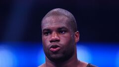 Daniel Duba: