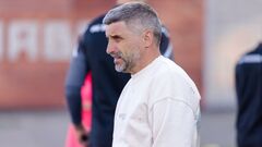 Сергей ШИЩЕНКО: «Игра забудется, а результат останется на табло»