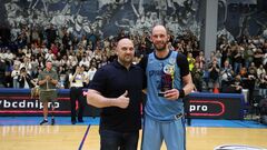 В украинской Суперлиге назвали MVP-сезона