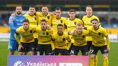 Проблемы Ротаня и Ко. У Александрии достаточно серьезные задолженности