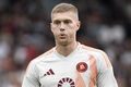 Довбик может вернуться в Ла Лигу. И речь не о Жироне