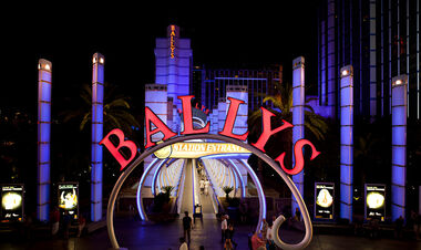 Bally's призупиняє будівництво казино в Чикаго