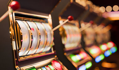 У Нідерландах посилюють боротьбу з нелегальними ігровими автоматами