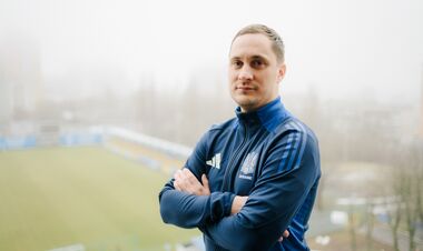 СЫТНИК: «Будем наигрывать костяк, сборную ждет квалификация Евро»