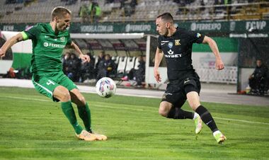 Колос – Ворскла – 0:0. Нудні нулі на табло. Огляд матчу