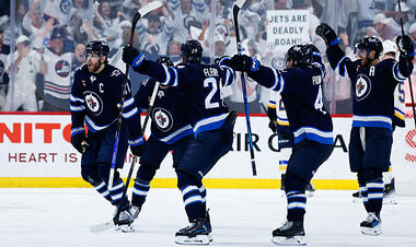 Драма в седьмом матче плей-офф НХЛ. Камбэк и два овертайма