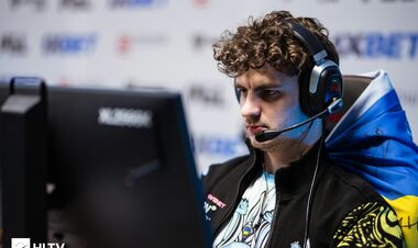 Passion UA – fnatic. TWC 2025 European S1. Плей-офф. Смотрите онлайн. LIVE