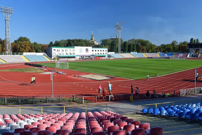 Матч між ЛНЗ та Зорею розпочнеться із запізненням