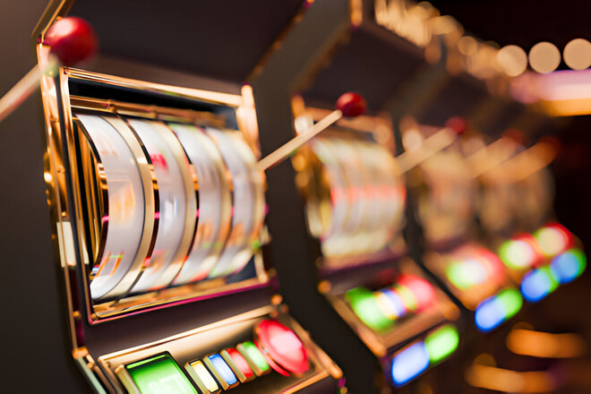 В Нидерландах усиливают борьбу с нелегальными игровыми автоматами