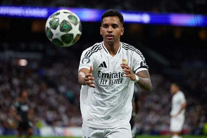 Реал встановив ціну на Родріго. Серйозна цифра, є претенденти