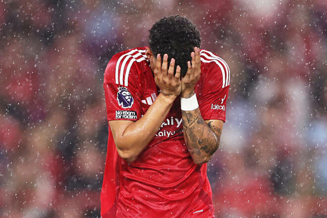 Романо: Ман Сіті націлений на англійського хавбека. Проблем не планується