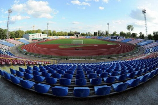 Матч ЛНЗ – Заря начнется в 14:00