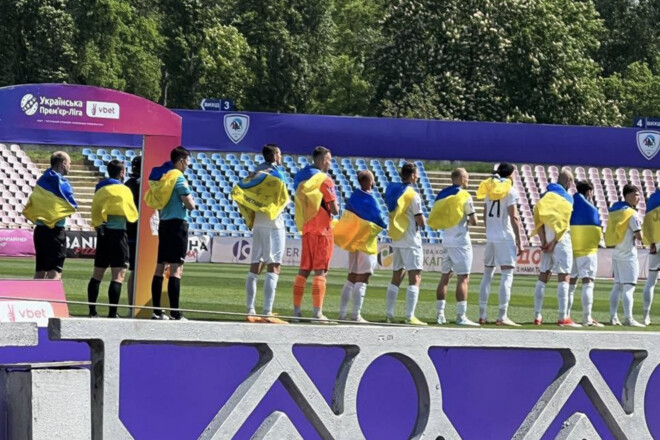 ЛНЗ – Зоря – 1:1. Гра результативних помилок. Відео голів та огляд матчу