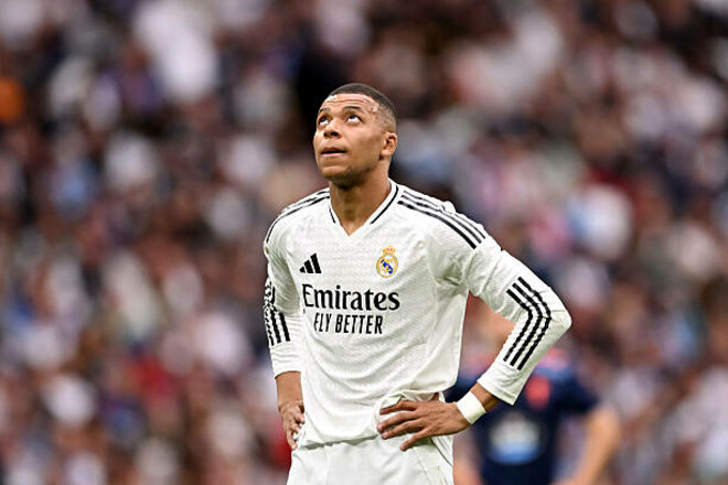 ВИДЕО. Результативная контратака. Мбаппе забил в ворота Сельты