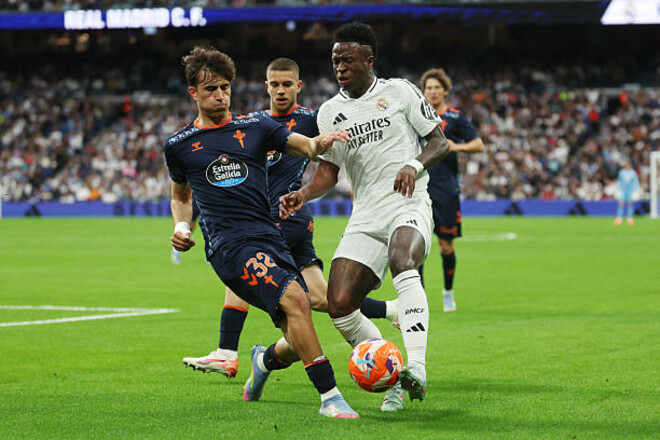 ВИДЕО. Отрыв сокращен. Хави Родригес забил в ворота Реала