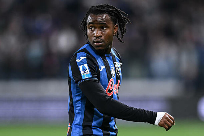 Артета нашел голеадора. Лидер Аталанты оказался в шорт-листе Арсенала