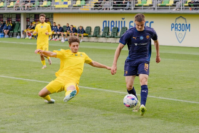 Камбек замовляли? Став відомий результат у дербі Металістів