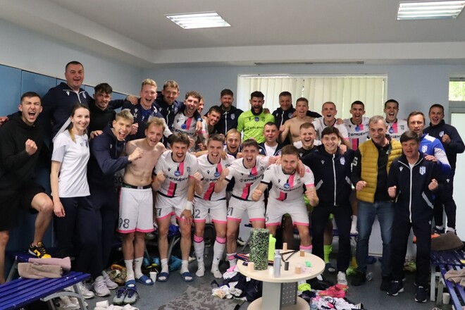 В присущем стиле. Леоненко отреагировал на выход Эпицентра в УПЛ