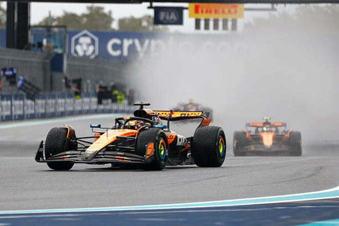 Ф-1 предупредила, при каких условиях будет остановлен или отменен Гран-при