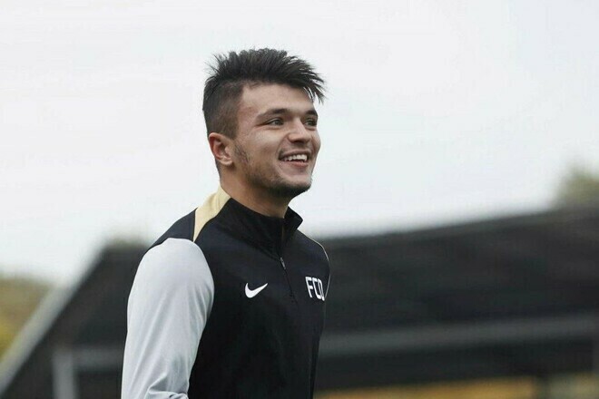 Син відомого українського тренера став чемпіоном Косово