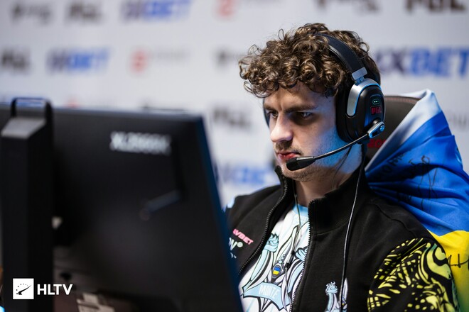 Passion UA ​​– fnatic. TWC 2025 EU Series. Плей-оф. Дивіться онлайн. LIVE