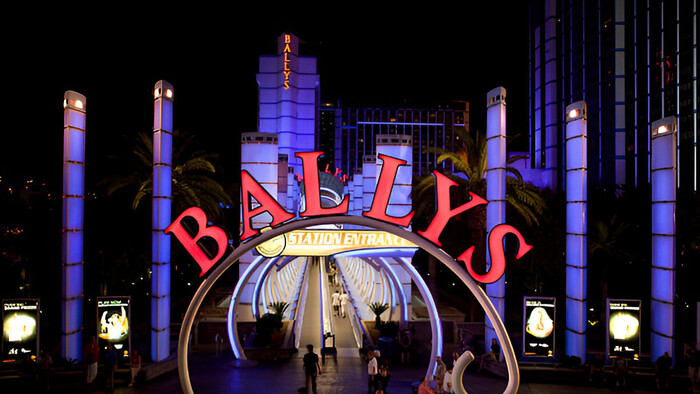 Bally’s приостанавливает строительство казино в Чикаго