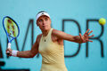 Стародубцева примет участие в квалификации турнира WTA 1000 в Риме