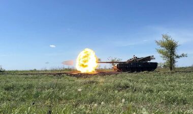 Уничтожение оккупантов продолжается. ВСУ обновили данные потерь армии рф