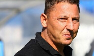 Василий КОБИН: «Надо отдать должное без 5 минут чемпиону»