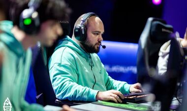 Старт супертурніру з Dota 2. BLAST Slam III: розклад матчів