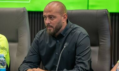 Имад АШУР: «Совершенно бездумно. Это невозможно. Такого не может быть»
