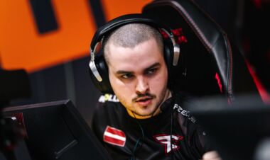 Повернення s1mple? У FaZe Clan почались кадрові зміни