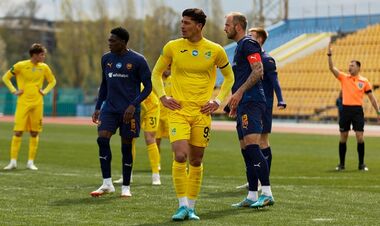 Клуб УПЛ всерйоз придивляється до бразильського легіонера Металіста