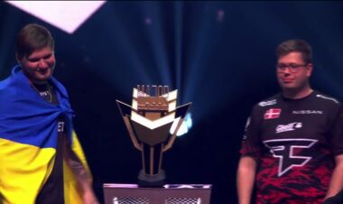 «Це all-in». Капітан FaZe про прихід s1mple