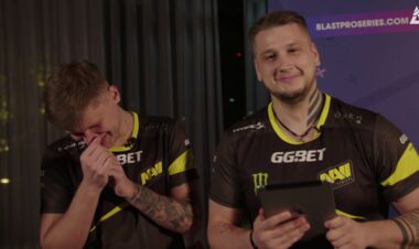 «Дуже цікавий склад». Колишній капітан NAVI про перехід s1mple