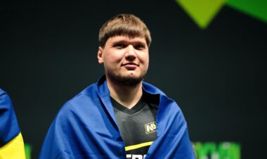 «Мої тімейти мені подобаються». S1mple – про нову команду