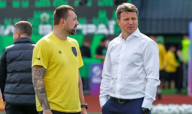Не только Шахтер. У Ротаня четыре варианта продолжения карьеры
