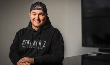 «Популярність лише зростає». Власник NAVI – про кіберспорт в Україні