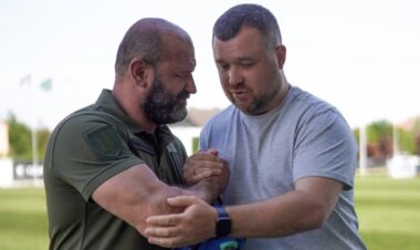 Головний тренер Миная зрадів, що клуб зміг перервати неприємну серію