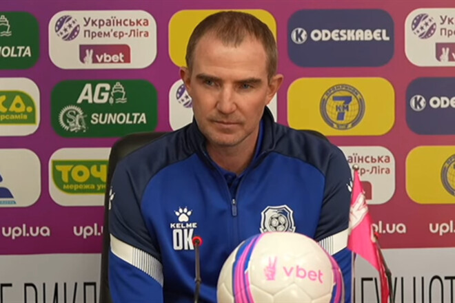 КУЧЕР: «Без Ракицкого в защите все плохо? Это наш уровень сейчас»